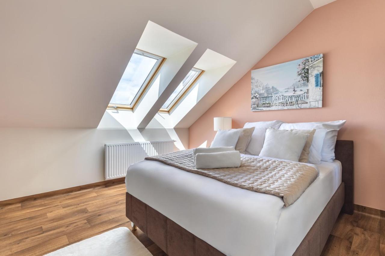 Hotel A4 Wroclaw - Bielany Bielany Wrocławskie エクステリア 写真