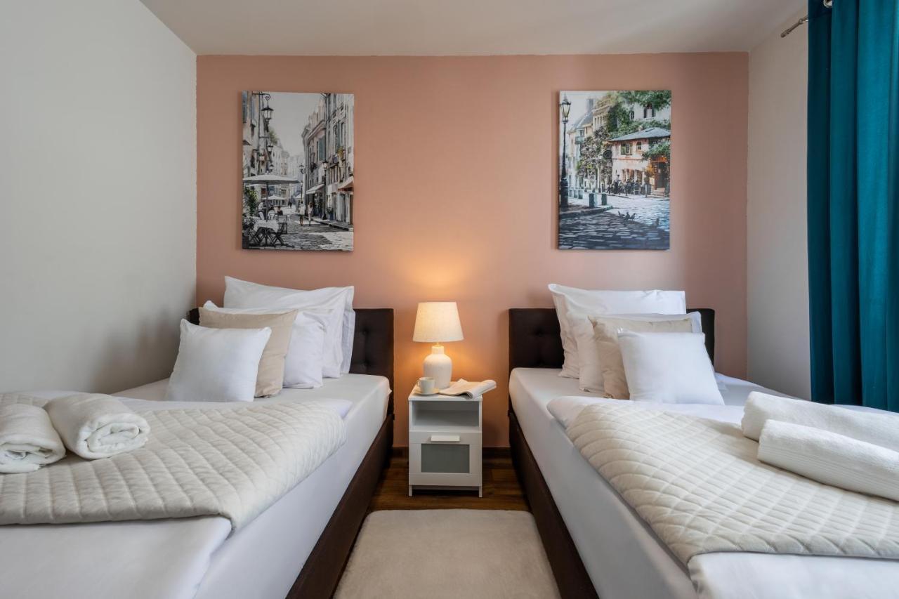 Hotel A4 Wroclaw - Bielany Bielany Wrocławskie エクステリア 写真