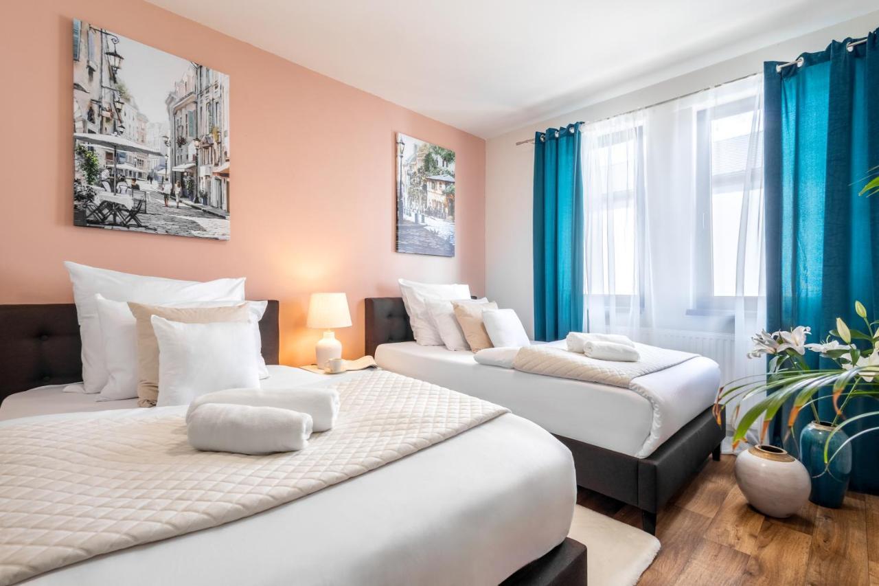 Hotel A4 Wroclaw - Bielany Bielany Wrocławskie エクステリア 写真