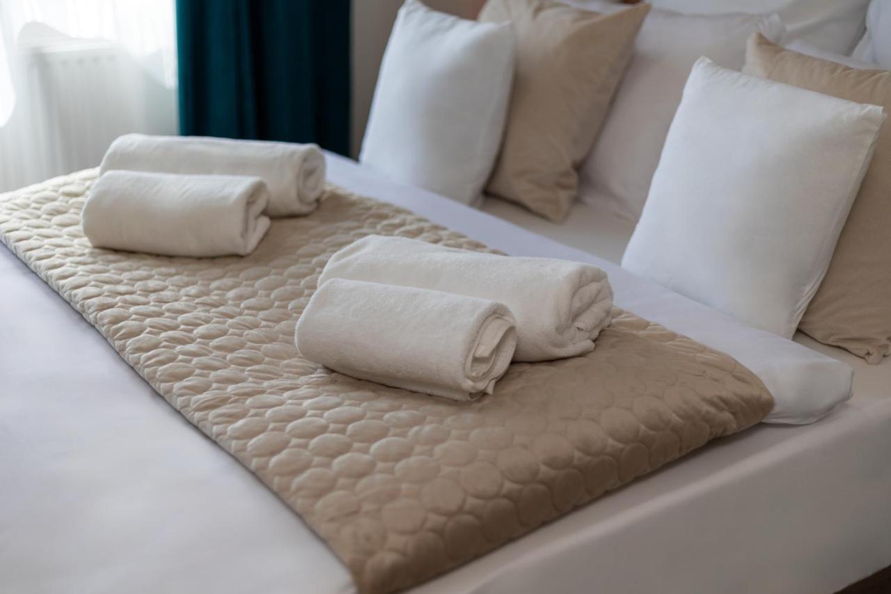 Hotel A4 Wroclaw - Bielany Bielany Wrocławskie エクステリア 写真