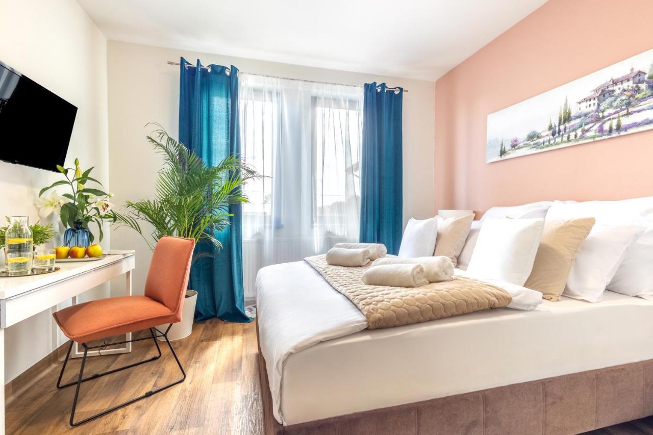 Hotel A4 Wroclaw - Bielany Bielany Wrocławskie エクステリア 写真